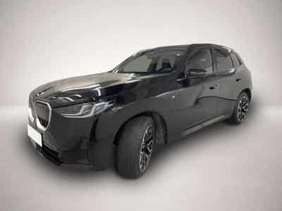 BMW X3 (2026) - Photo 3