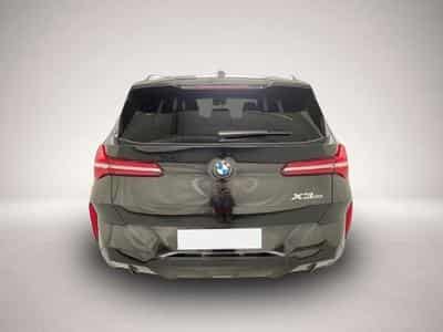 BMW X3 (2026) - Photo 5
