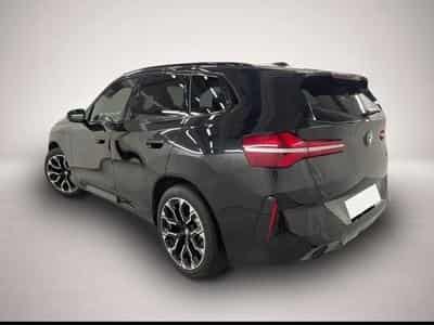 BMW X3 (2026) - Photo 4