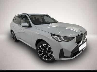 BMW X3 (2026) - Photo 1