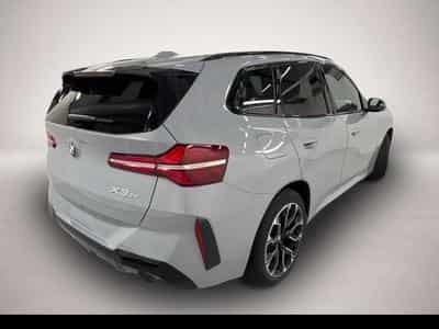 BMW X3 (2026) - Photo 3