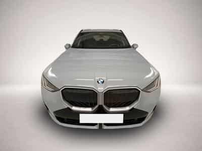 BMW X3 (2026) - Photo 2
