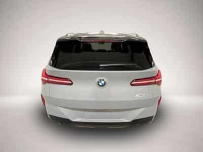 BMW X3 (2026) - Photo 4
