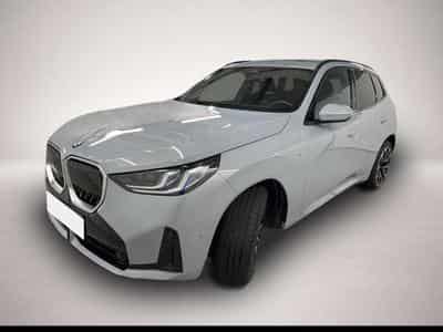 BMW X3 (2026) - Photo 5