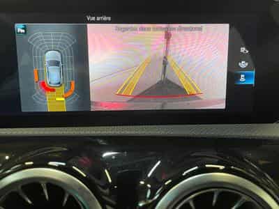Mercedes A 200 150 DCT PROGRESSIVE LINE GPS (2021) - Photo 6