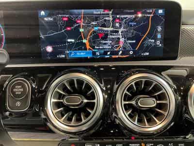 Mercedes A 200 150 DCT PROGRESSIVE LINE GPS (2021) - Photo 5
