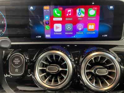 Mercedes A 200 150 DCT PROGRESSIVE LINE GPS (2021) - Photo 4