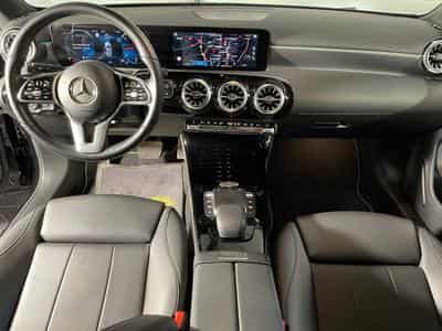 Mercedes A 200 150 DCT PROGRESSIVE LINE GPS (2021) - Photo 3