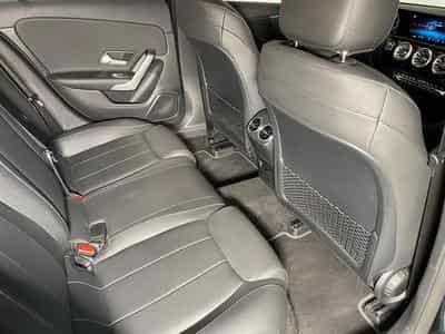 Mercedes A 200 150 DCT PROGRESSIVE LINE GPS (2021) - Photo 13