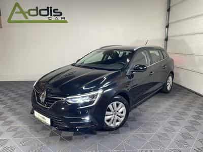 Renault Megane IV ESTATE 1.5 BlueDCI 115 AUTO BUSINESS GPS CARPLAY (2022) - Photo 1