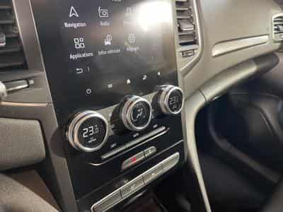 Renault Megane IV ESTATE 1.5 BlueDCI 115 AUTO BUSINESS GPS CARPLAY (2022) - Photo 4