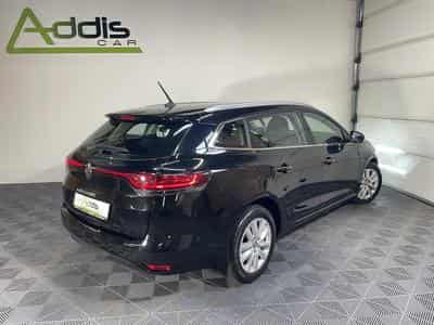 Renault Megane IV ESTATE 1.5 BlueDCI 115 AUTO BUSINESS GPS CARPLAY (2022) - Photo 2