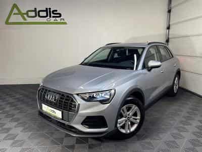 Audi Q3 35 TDI 150 S-TRONIC BUSINESS VIRTUAL COCKPIT (2021) - Photo 1