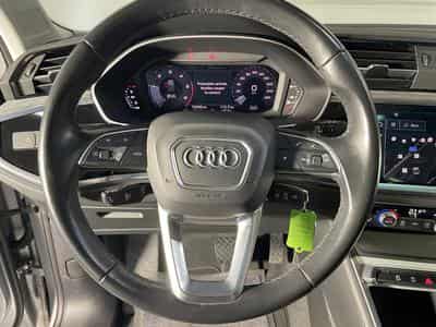 Audi Q3 35 TDI 150 S-TRONIC BUSINESS VIRTUAL COCKPIT (2021) - Photo 7