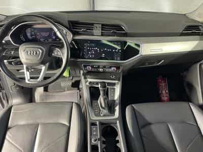 Audi Q3 35 TDI 150 S-TRONIC BUSINESS VIRTUAL COCKPIT (2021) - Photo 3