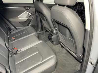 Audi Q3 35 TDI 150 S-TRONIC BUSINESS VIRTUAL COCKPIT (2021) - Photo 11