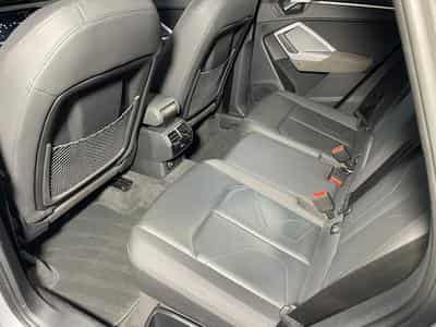 Audi Q3 35 TDI 150 S-TRONIC BUSINESS VIRTUAL COCKPIT (2021) - Photo 10