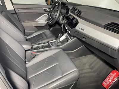 Audi Q3 35 TDI 150 S-TRONIC BUSINESS VIRTUAL COCKPIT (2021) - Photo 9