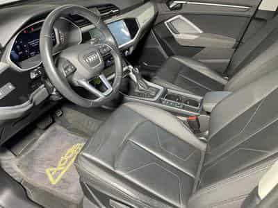 Audi Q3 35 TDI 150 S-TRONIC BUSINESS VIRTUAL COCKPIT (2021) - Photo 8