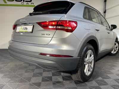 Audi Q3 35 TDI 150 S-TRONIC BUSINESS VIRTUAL COCKPIT (2021) - Photo 15