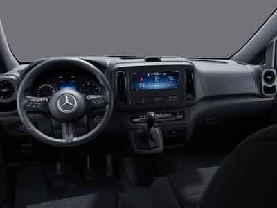 Mercedes Vito 114 CDI Kasten lang (2026) - Foto 4