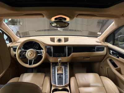 Porsche Macan 3.6 V6 TURBO (2014) - Photo 2