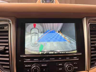 Porsche Macan 3.6 V6 TURBO (2014) - Photo 10