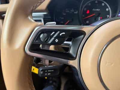 Porsche Macan 3.6 V6 TURBO (2014) - Photo 13