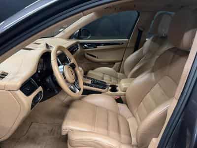 Porsche Macan 3.6 V6 TURBO (2014) - Photo 15