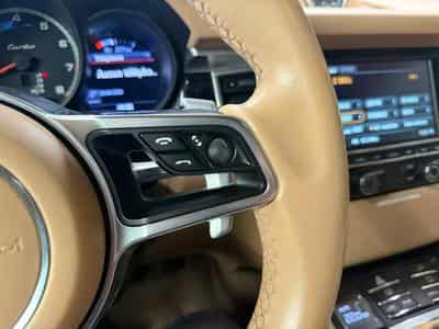 Porsche Macan 3.6 V6 TURBO (2014) - Photo 14