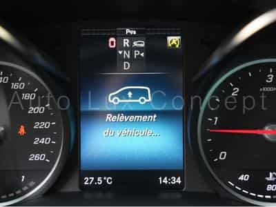 Mercedes V 300 d 4MATIC Extra Long AMG Line Rovelver VIP Van (2022) - Photo 15
