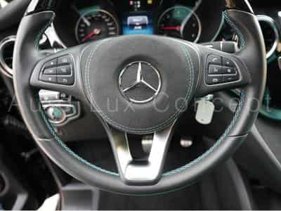 Mercedes V 300 d 4MATIC Extra Long AMG Line Rovelver VIP Van (2022) - Photo 14