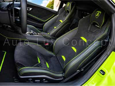 Lamborghini Huracán EVO (2022) - Photo 7