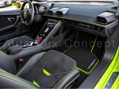 Lamborghini Huracán EVO (2022) - Photo 6