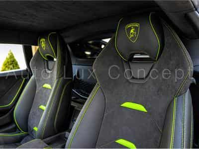 Lamborghini Huracán EVO (2022) - Photo 8