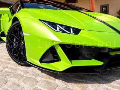 Lamborghini Huracán EVO (2022) - Photo 15
