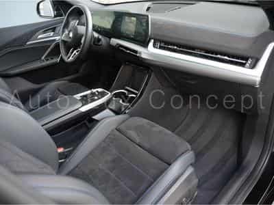 BMW X2 sDrive20d M Sport (2025) - Photo 6