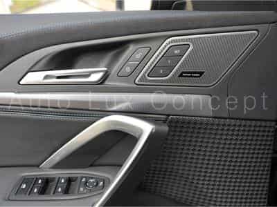 BMW X2 sDrive20d M Sport (2025) - Photo 11