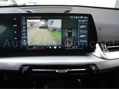 BMW X2 sDrive20d M Sport (2025) - Photo 14
