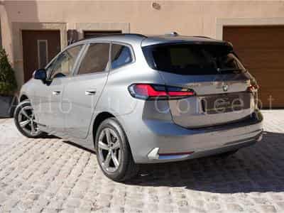 BMW 218 d Pack Premium (2022) - Photo 4