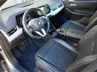 BMW 218 d Pack Premium (2022) - Photo 5