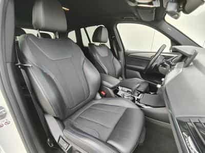 BMW X3 X3 XDRIVE20D PACK M CARPLAY GPS CAMERA ECLAIRAGE AMBIANCE (2021) - Photo 7