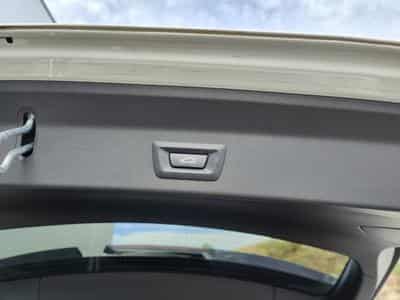 BMW X3 X3 XDRIVE20D PACK M CARPLAY GPS CAMERA ECLAIRAGE AMBIANCE (2021) - Photo 10