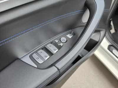 BMW X3 X3 XDRIVE20D PACK M CARPLAY GPS CAMERA ECLAIRAGE AMBIANCE (2021) - Photo 13