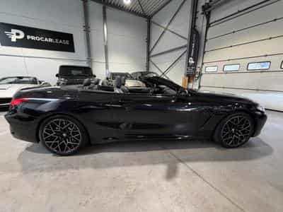 BMW M8 M8 Cabriolet Pack M Competition/20/HUD/ACC/TV DAB/XDRIVE (2019) - Photo 9