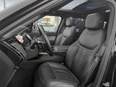 Land-Rover Range Rover Sport P460E S HYBRID /21/PANO/360/LUFT/VOLL (2025) - Photo 10