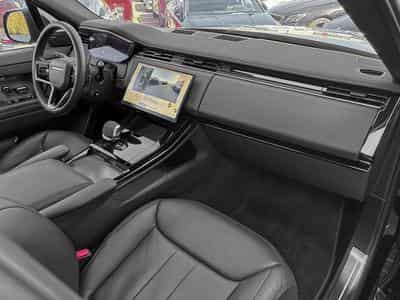 Land-Rover Range Rover Sport P460E S HYBRID /21/PANO/360/LUFT/VOLL (2025) - Photo 14