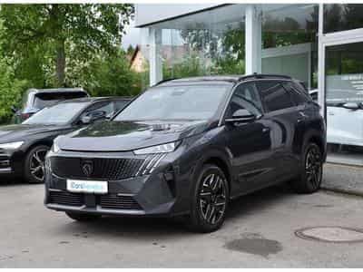 Peugeot 5008 GT Hybrid 145 e-DCS6 7 Pl. ACC CAM NEUF (2026) - Photo 2