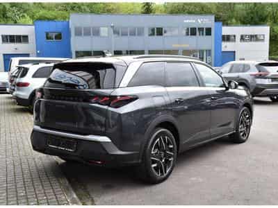 Peugeot 5008 GT Hybrid 145 e-DCS6 7 Pl. ACC CAM NEUF (2026) - Photo 4