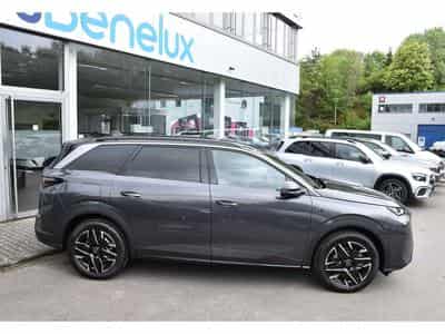 Peugeot 5008 GT Hybrid 145 e-DCS6 7 Pl. ACC CAM NEUF (2026) - Photo 3